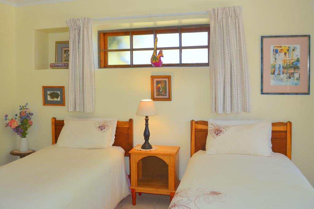 Lake Clarens Guest House Cameră foto