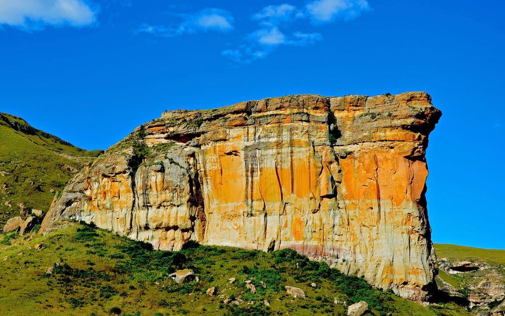 Lake Clarens Guest House Exterior foto