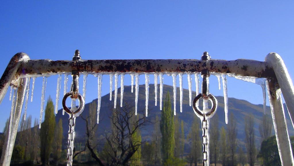 Lake Clarens Guest House Exterior foto