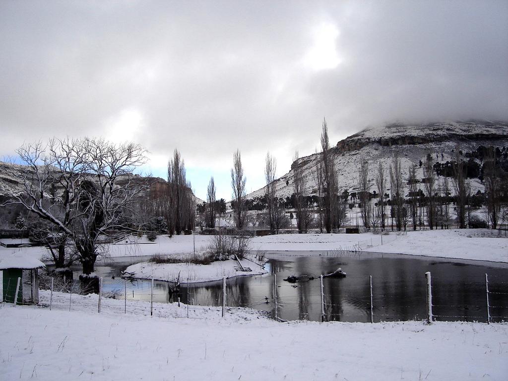 Lake Clarens Guest House Cameră foto